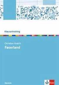 Christian Kracht: Faserland