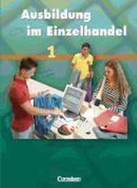 Ausbildung im Einzelhandel 1. Fachkunde