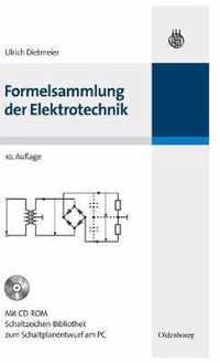 Formelsammlung Der Elektrotechnik