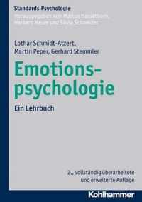 Emotionspsychologie