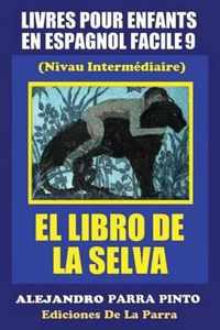 Livres Pour Enfants En Espagnol Facile 9