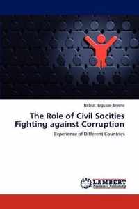 The Role of Civil Socities Fighting against Corruption