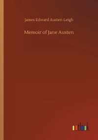 Memoir of Jane Austen