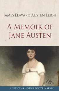 A Memoir of Jane Austen