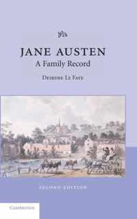 Jane Austen