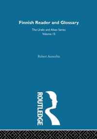 Finnish Reader and Glossary