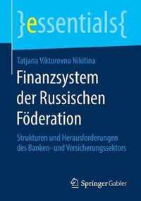 Finanzsystem der Russischen Foederation