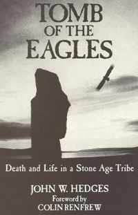 Tomb of the Eagles