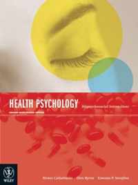 Health Psychology 2nd