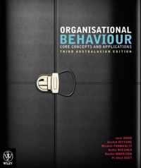 Organisational Behaviour