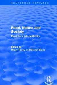 Revival: Food, Nature and Society (2001)