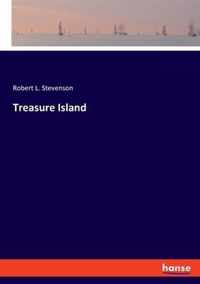 Treasure Island