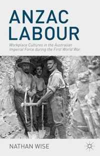 Anzac Labour