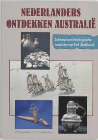 Nederlanders ontdekken Australie