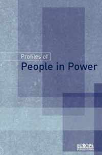 Profiles of People in Power