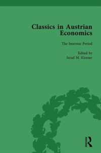 Classics in Austrian Economics, Volume 2