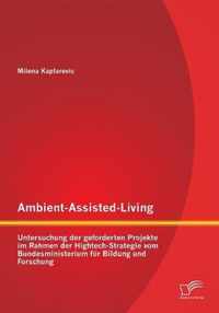Ambient-Assisted-Living