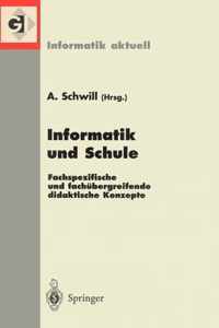 Informatik und Schule