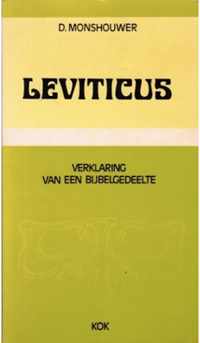 Leviticus (vb)