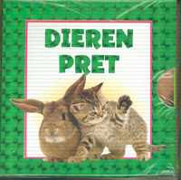 Dierenpret