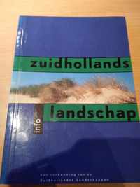 Zuidhollands landschap