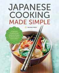 Japanese Cooking Made Simple