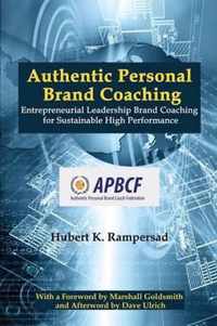 Authentic Personal Brand Coaching