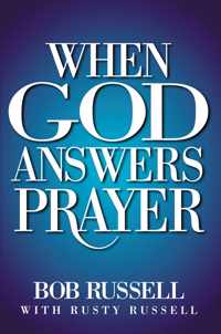 When God Answers Prayer