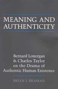 Meaning & Authenticity