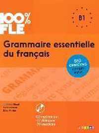 Grammaire essentielle du francais