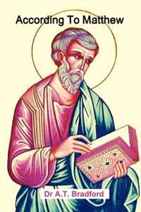 According To Matthew