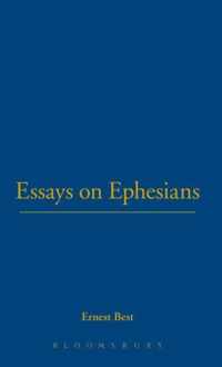 Essays on Ephesians