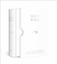 HOLY BIBLE