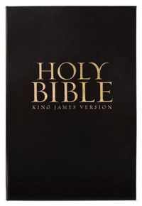 KJV Holy Bible