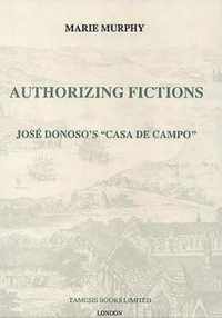 Authorizing Fictions