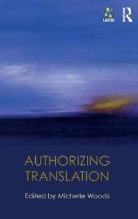 Authorizing Translation