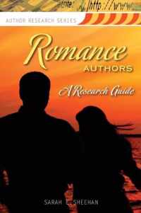 Romance Authors