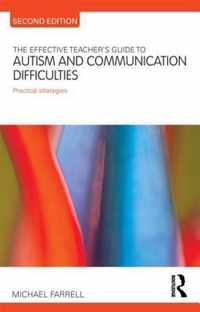 Effective Teachers Gde Autism & Communic