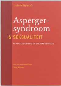 Asperger-syndroom en seksualiteit