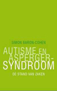 Autisme en Asperger-syndroom