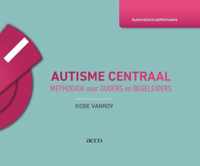 Autisme Centraal