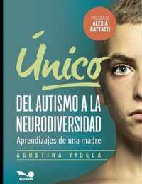 Unico: del autismo a la neurodiversidad