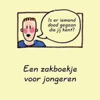 Zakboekje voor jongeren set van 10 ex.