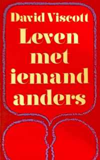 Leven met iemand anders