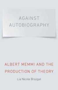 Against Autobiography