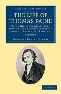 The Life of Thomas Paine