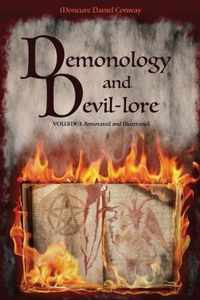 Demonology and Devil-lore