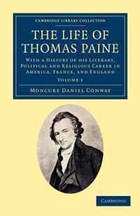 The Life of Thomas Paine