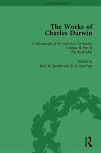 The Works of Charles Darwin: Vol 13