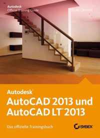 AutoCAD 2013 und AutoCAD LT 2013